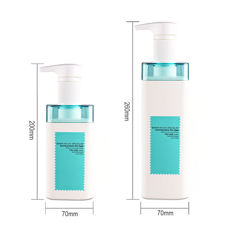 500ml 750ml বিলাসবহুল খালি কসমেটিক স্কয়ার শোল্ডার প্লাস্টিক হোটেল লোশন শ্যাম্পু পাম্প বোতল এবং হাত ধোয়ার সাবান ডিসপেনসার সহ কন্ডিশনার 500ml 750ml বিলাসবহুল খালি কসমেটিক স্কয়ার শোল্ডার প্লাস্টিক হোটেল লোশন শ্যাম্পু পাম্প বোতল এবং হাত ধোয়ার সাবান ডিসপেনসার সহ কন্ডিশনার