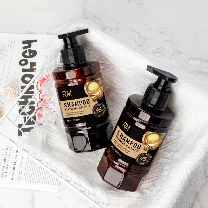 ব্যক্তিগত যত্ন প্যাকেজিংয়ের জন্য স্ক্রু পাম্প উচ্চ মূল্যের হোটেল শ্যাম্পুর বোতল সহ 500ml পোষা প্লাস্টিক পাপড়ি পাম্প বোতল ব্যক্তিগত যত্ন প্যাকেজিংয়ের জন্য স্ক্রু পাম্প উচ্চ মূল্যের হোটেল শ্যাম্পুর বোতল সহ 500ml পোষা প্লাস্টিক পাপড়ি পাম্প বোতল