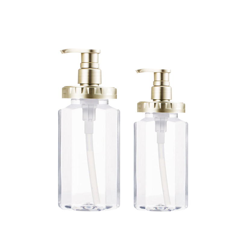 খালি বডি ক্লিনার লোশন বোতল হেয়ার শ্যাম্পু শাওয়ার জেল ডিসপেনসার হ্যান্ড ওয়াশ লিকুইড বোতল হেক্সাগন 300 মিলি 450 মিলি 500 মিলি 600 মিলি পিইটি প্লাস্টিক লোশন পাম্প বোতল খালি বডি ক্লিনার লোশন বোতল হেয়ার শ্যাম্পু শাওয়ার জেল ডিসপেনসার হ্যান্ড ওয়াশ লিকুইড বোতল হেক্সাগন 300 মিলি 450 মিলি 500 মিলি 600 মিলি পিইটি প্লাস্টিক লোশন পাম্প বোতল