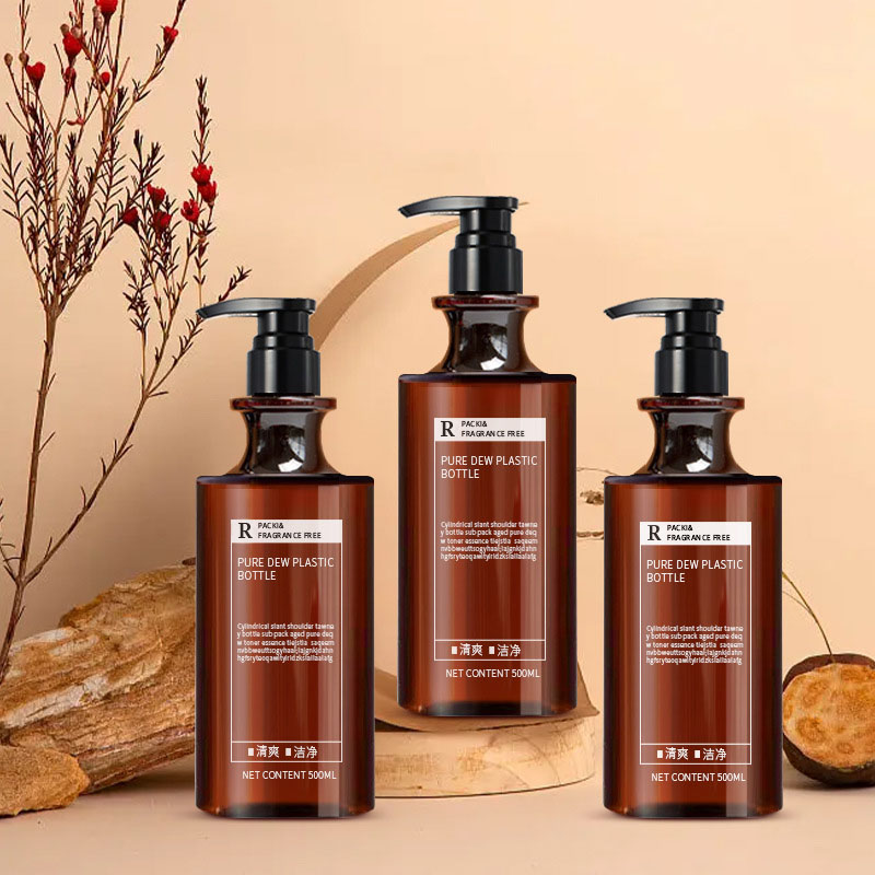 স্কিনকেয়ার টোনার বোতলের জন্য হাই এন্ড কার্ভড নেক ফ্রস্টেড প্লাস্টিক ফেসিয়াল ওয়াশ লোশন বোতল 100ml 200ml 300ml 500ml সঙ্গে বল ক্যাপ স্কিনকেয়ার টোনার বোতলের জন্য হাই এন্ড কার্ভড নেক ফ্রস্টেড প্লাস্টিক ফেসিয়াল ওয়াশ লোশন বোতল 100ml 200ml 300ml 500ml সঙ্গে বল ক্যাপ