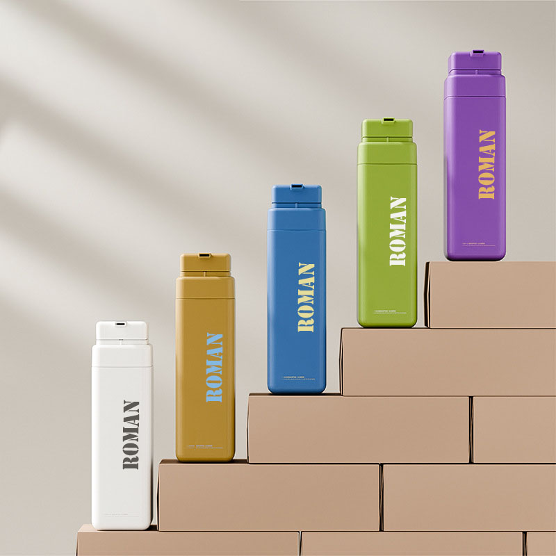 মিল্ক শাওয়ার জেলের জন্য বিলাসবহুল খালি প্লাস্টিক বডি অয়েল শ্যাম্পুর বোতল 300ml 500ml 750ml ফ্রস্টেড কসমেটিক লোশন পাম্প বোতল মিল্ক শাওয়ার জেলের জন্য বিলাসবহুল খালি প্লাস্টিক বডি অয়েল শ্যাম্পুর বোতল 300ml 500ml 750ml ফ্রস্টেড কসমেটিক লোশন পাম্প বোতল