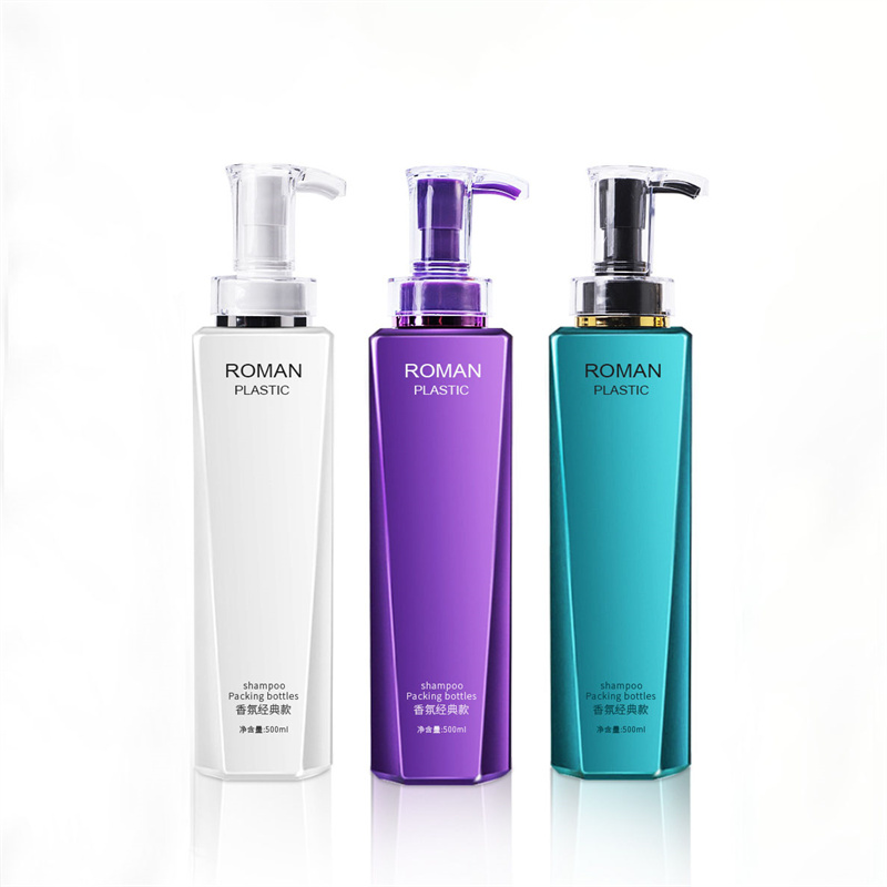 বিলাসবহুল সাদা 300ml 500ml লম্বা এবং স্লিম লোশন পাম্প শ্যাম্পু বোতল শাওয়ার জেল বডি ওয়াশ প্যাকেজিং সঙ্গে গোল্ড পাম্প বিলাসবহুল সাদা 300ml 500ml লম্বা এবং স্লিম লোশন পাম্প শ্যাম্পু বোতল শাওয়ার জেল বডি ওয়াশ প্যাকেজিং সঙ্গে গোল্ড পাম্প
