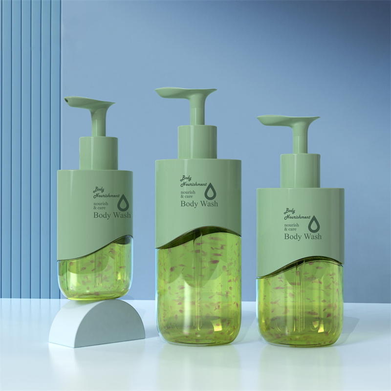 PCR পুনর্ব্যবহারযোগ্য 200ml 250ml 300ml প্লাস্টিক পেট ওভাল বোতল পুষ্টিকর সুগন্ধি বডি ওয়াশ প্রেস লোশন শ্যাম্পু শাওয়ার জেল বোতল PCR পুনর্ব্যবহারযোগ্য 200ml 250ml 300ml প্লাস্টিক পেট ওভাল বোতল পুষ্টিকর সুগন্ধি বডি ওয়াশ প্রেস লোশন শ্যাম্পু শাওয়ার জেল বোতল