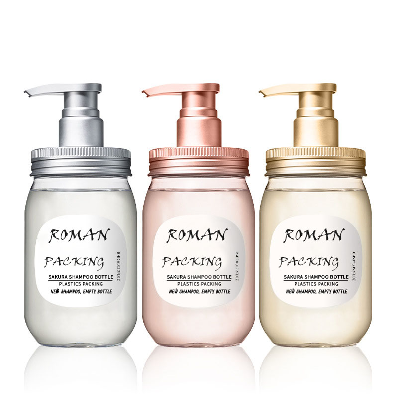 PET 450ml পারফিউম বডি ওয়াশ বোতল স্টার অ্যানিস লোশন বোতল জাপানি অ্যামিনো অ্যাসিড শ্যাম্পু বোতল কন্ডিশনার প্যাকেজ উপাদান PET 450ml পারফিউম বডি ওয়াশ বোতল স্টার অ্যানিস লোশন বোতল জাপানি অ্যামিনো অ্যাসিড শ্যাম্পু বোতল কন্ডিশনার প্যাকেজ উপাদান