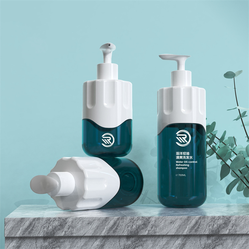 PET PCR 10oz শ্যাম্পু বোতল 300ml 500ml 700ml প্রিমিয়াম বডি লোশন স্কিনকেয়ার শাওয়ার জেল হেয়ার অয়েল প্যাকেজিং সঙ্গে লোশন পাম্প PET PCR 10oz শ্যাম্পু বোতল 300ml 500ml 700ml প্রিমিয়াম বডি লোশন স্কিনকেয়ার শাওয়ার জেল হেয়ার অয়েল প্যাকেজিং সঙ্গে লোশন পাম্প
