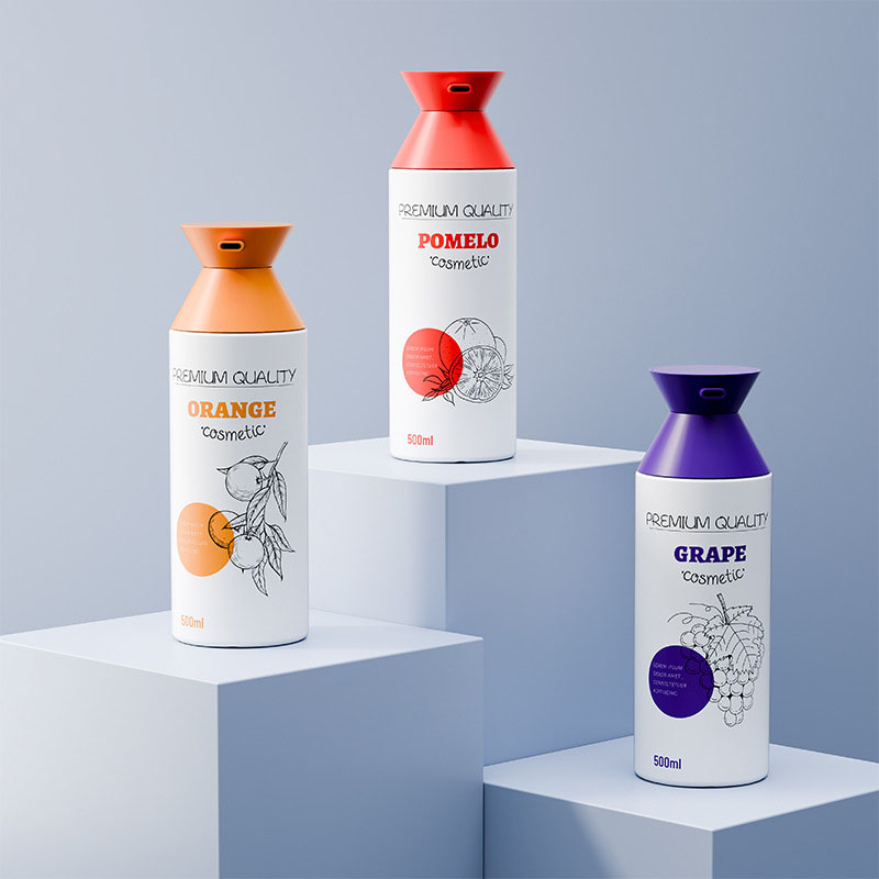 সাদা 300ml 500ml 750ml শ্যাম্পু পাম্প বোতল বডি ওয়াশ লোশন বোতল বাথ শাওয়ার জেল এবং চুলের কন্ডিশনার পাত্র সাদা 300ml 500ml 750ml শ্যাম্পু পাম্প বোতল বডি ওয়াশ লোশন বোতল বাথ শাওয়ার জেল এবং চুলের কন্ডিশনার পাত্র