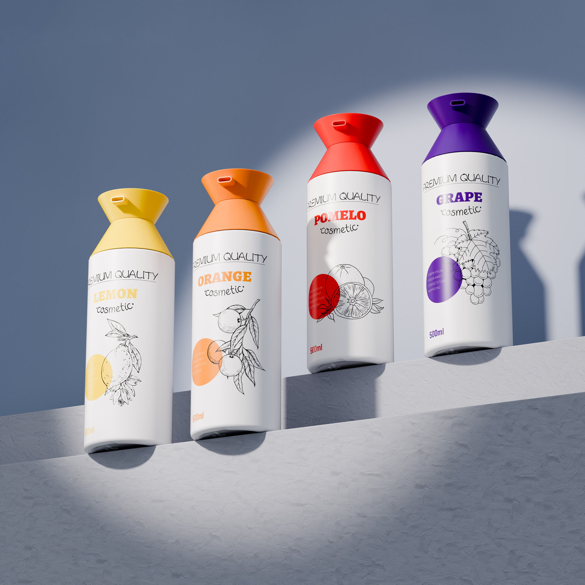 সাদা 300ml 500ml 750ml শ্যাম্পু পাম্প বোতল বডি ওয়াশ লোশন বোতল বাথ শাওয়ার জেল এবং চুলের কন্ডিশনার পাত্র সাদা 300ml 500ml 750ml শ্যাম্পু পাম্প বোতল বডি ওয়াশ লোশন বোতল বাথ শাওয়ার জেল এবং চুলের কন্ডিশনার পাত্র