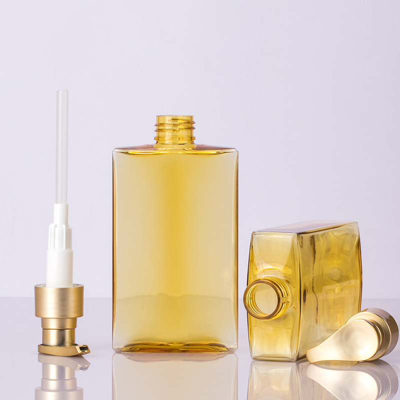 150ml 200ml ফ্ল্যাট স্কয়ার শাওয়ার জেল ফেসিয়াল ওয়াশ বডি লোশন কন্ডিশনার গোল্ড পাম্প বোতল স্কিনকেয়ার মেকআপ রিমুভার অয়েল ডিসপেনসার 150ml 200ml ফ্ল্যাট স্কয়ার শাওয়ার জেল ফেসিয়াল ওয়াশ বডি লোশন কন্ডিশনার গোল্ড পাম্প বোতল স্কিনকেয়ার মেকআপ রিমুভার অয়েল ডিসপেনসার