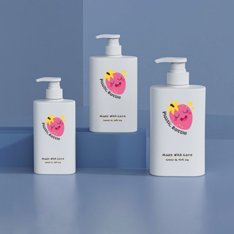 200ml 300ml 500ml আয়তক্ষেত্রাকার প্লাস্টিক PET শ্যাম্পু বোতল সঙ্গে স্ক্রু ক্যাপ ক্লোজার ফেস মাস্কের জন্য পারফিউম এসেনশিয়াল অয়েল লোশন মিথ্যা চোখের দোররা 200ml 300ml 500ml আয়তক্ষেত্রাকার প্লাস্টিক PET শ্যাম্পু বোতল সঙ্গে স্ক্রু ক্যাপ ক্লোজার ফেস মাস্কের জন্য পারফিউম এসেনশিয়াল অয়েল লোশন মিথ্যা চোখের দোররা