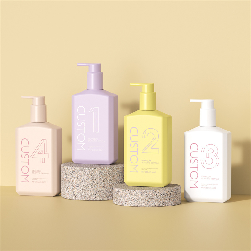 250ml 10oz ফ্রস্টেড ফ্ল্যাট তির্যক কাঁধের হ্যান্ড বডি লোশন পাম্প বোতল স্কিনকেয়ার বেবি শ্যাম্পু শাওয়ার জেলের বোতল 250ml 10oz ফ্রস্টেড ফ্ল্যাট তির্যক কাঁধের হ্যান্ড বডি লোশন পাম্প বোতল স্কিনকেয়ার বেবি শ্যাম্পু শাওয়ার জেলের বোতল