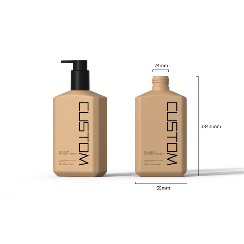 250ml 10oz ফ্রস্টেড ফ্ল্যাট তির্যক কাঁধের হ্যান্ড বডি লোশন পাম্প বোতল স্কিনকেয়ার বেবি শ্যাম্পু শাওয়ার জেলের বোতল 250ml 10oz ফ্রস্টেড ফ্ল্যাট তির্যক কাঁধের হ্যান্ড বডি লোশন পাম্প বোতল স্কিনকেয়ার বেবি শ্যাম্পু শাওয়ার জেলের বোতল