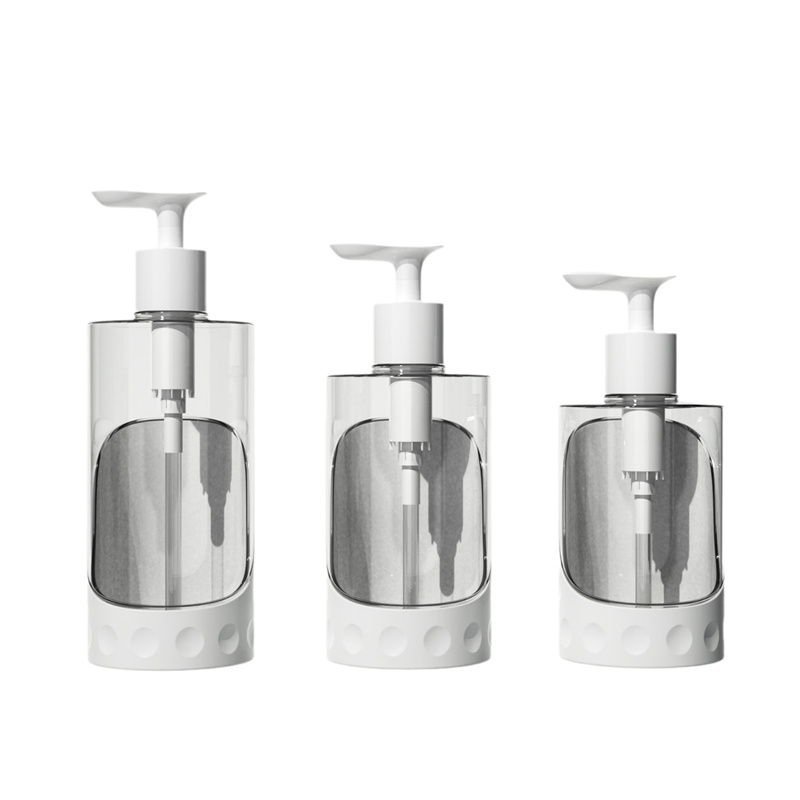 কেন গ্লাস ফোম পাম্প বোতল প্রসাধনী প্যাকেজিং বিপ্লব করছে: সুবিধা, বৈশিষ্ট্য, এবং অ্যাপ্লিকেশন?