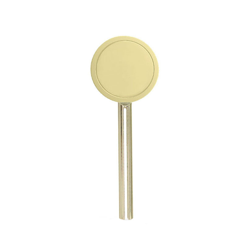 মেটাল টুথপেস্ট স্কুইজার টিউব কী শেপ বাথরুম হেয়ার কালার ডাই কসমেটিক পেইন্ট স্কুইজার ওয়াশরুম ক্রিম লোশন টিউব রিঙ্গার