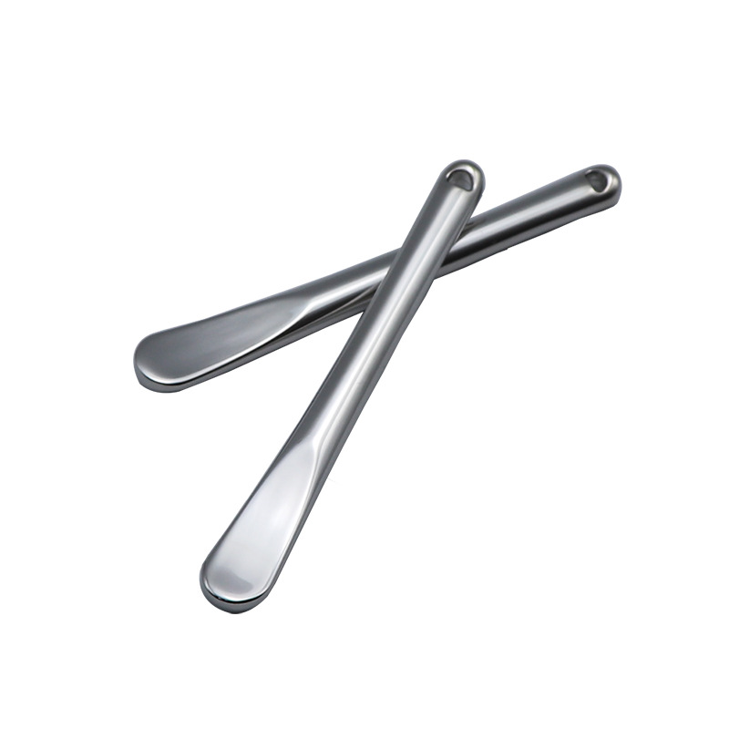 ছোট বিউটি মেকআপ টুলস গোল্ড ক্রিম মিক্সিং মেটাল কসমেটিক চামচ মেকআপ মিক্সিং স্প্যাটুলা কসমেটিক ছোট বিউটি মেকআপ টুলস গোল্ড ক্রিম মিক্সিং মেটাল কসমেটিক চামচ মেকআপ মিক্সিং স্প্যাটুলা কসমেটিক