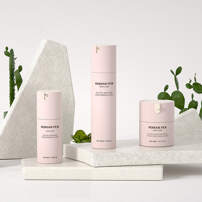 কেন প্লাস্টিকের প্রসাধনী জার আধুনিক সৌন্দর্য প্যাকেজিং বিপ্লব করছে?