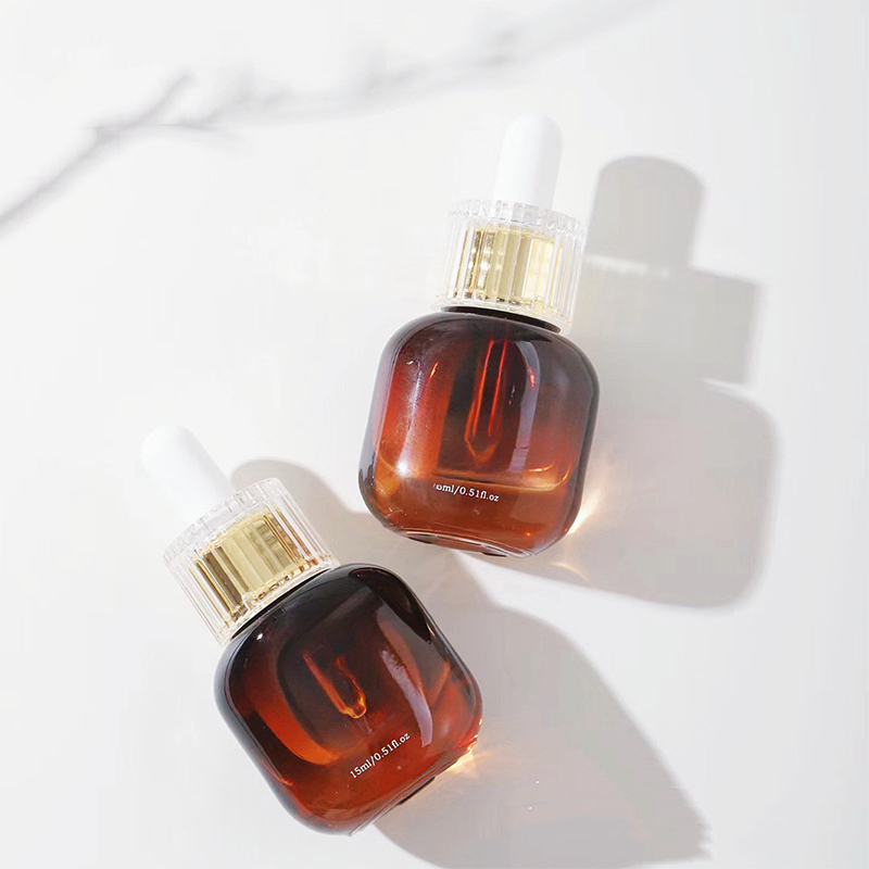 কাচের প্রসাধনী বোতল বিভিন্ন ধরনের কি এবং কিভাবে আপনি আপনার পণ্যের জন্য সঠিক একটি চয়ন করবেন?